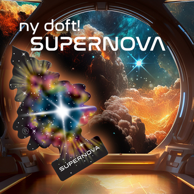 7037-4 Wunder-Baum Supernova