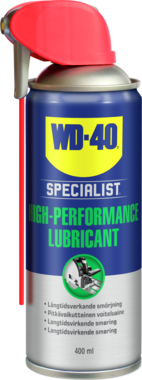 764 WD-40 Specialist PTFE 400 ml