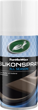Turtle Wax Silikonspray 150ml Turtle Wax Silikonspray 150ml