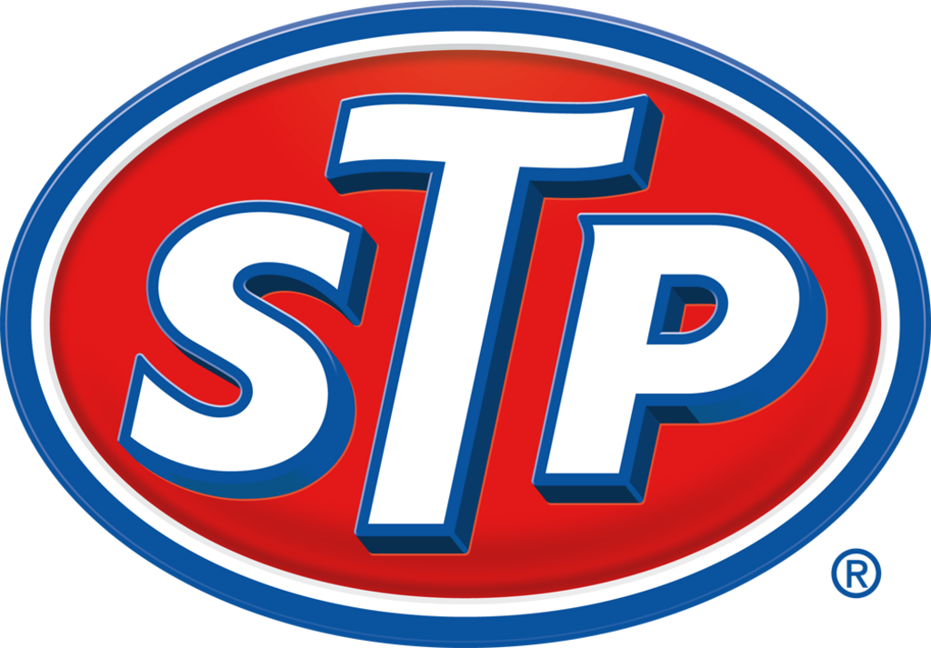 STP Logo