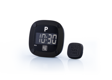 APT4-SE Autoparktime 4 Magnetic II
