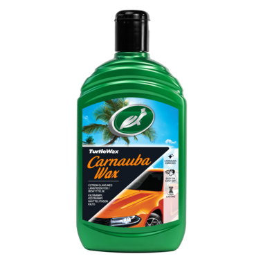 2099 Turtle Wax Carnauba Car Wax 500ml_a