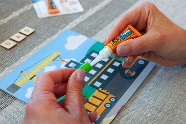 24404 Gorilla Superlim 2x3g