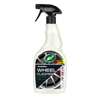 11237 Turtle Wax Wheel Cleaner 750ml