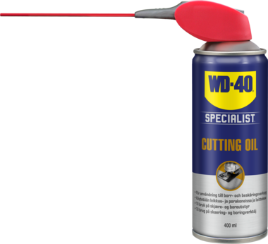 768 WD-40 Specialist Cutting Oil 400 ml