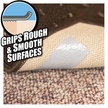 24645 Dubbelsidig Tejp 7m 