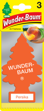 7029-3 Wunder-Baum Persika 3-pack