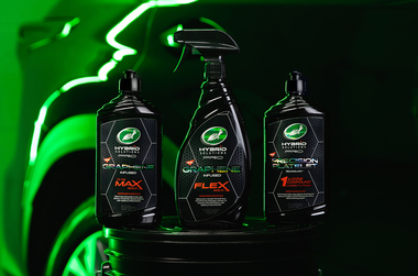 Turtle Wax Hybrid solutions PRO