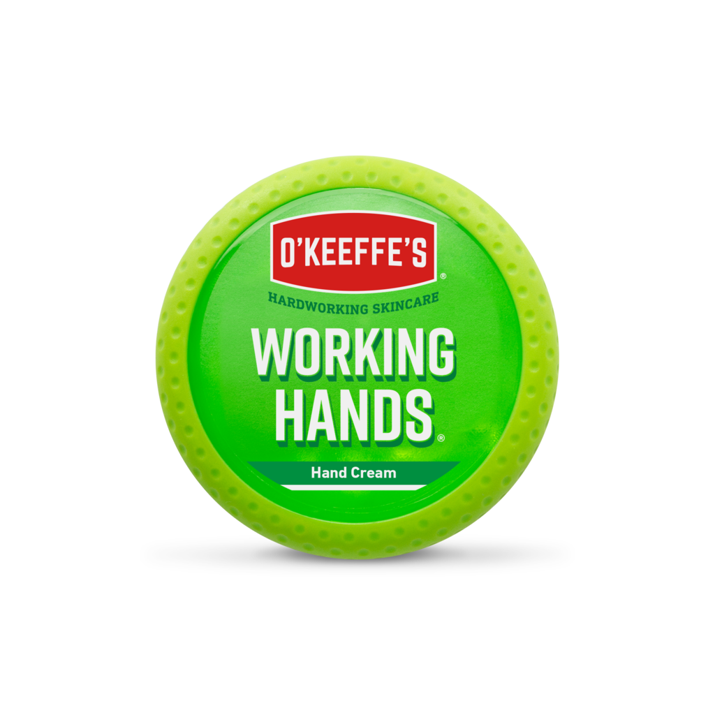 24100 O'Keeffe's Working Hands 