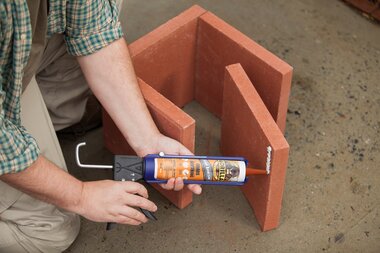 24800 Gorilla Monteringslim