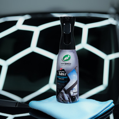 2297 Turtle Wax HS Mist Glass Cleaner 591 ml