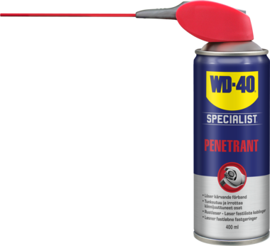 763 WD-40 Specialist Penetrant 400 ml