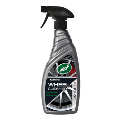 11236 Turtle Wax Wheel Cleaner 750ml