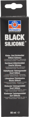 35562 Permatex Svart RTV Silikon
