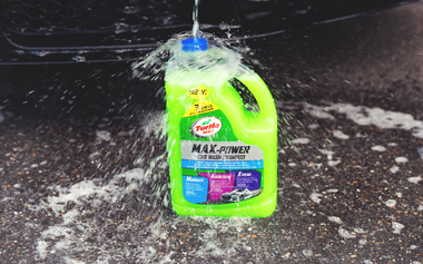 2219 Turtle Wax MAX-POWER Car Shampoo 1,42 L