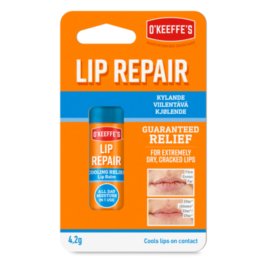 24111 O'Keeffe's Lip Repair Kylande