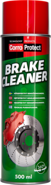 22800 Corroprotect Brake Cleaner 500ml