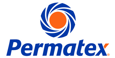Permatex Logotype