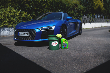 2219 Turtle Wax MAX-POWER Car Shampoo 1,42 L