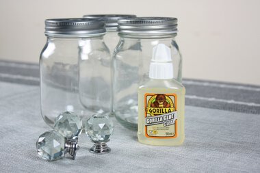 24310 Gorilla Glue Clear 50ml 