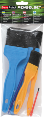 21937 CorroProtect Penselset