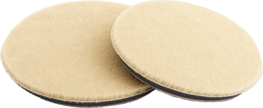 LU00977 Turtle Wax Polérrondell Lammull 9x77mm