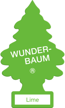 7026-8 Wunder-Baum Lime