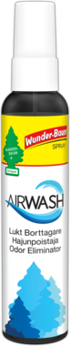 9854 Wunder-Baum Pumpspray Airwash Luktborttagare