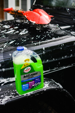 2219 Turtle Wax MAX-POWER Car Shampoo 1,42 L