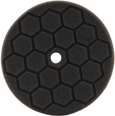 SVK03495 Turtle Wax Polerrondell Svart 95/75x25 HEX/CONE