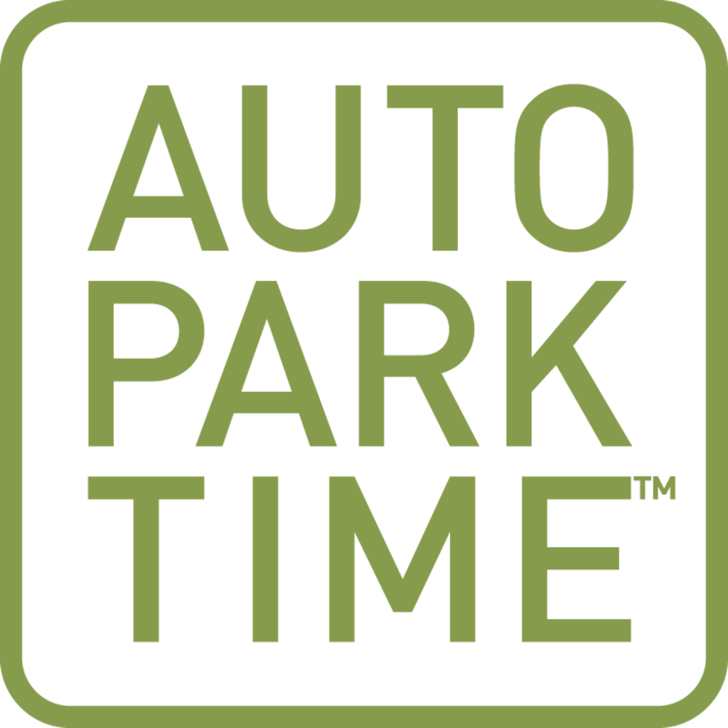 Autoparktime Logo