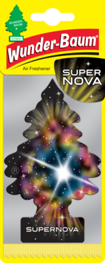 7037-4 WUNDER-BAUM Supernova 1-pack