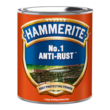 5078329 Hammerite No.1 Rost Grund 250ml