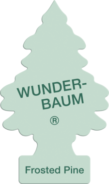7036-9 Wunder-Baum Frosted Pine