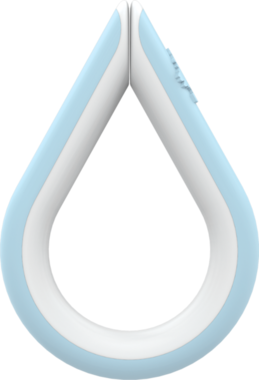 WUNDER-BAUM Clip Summer Cotton