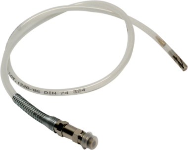 21931 CorroProtect Hålrumsslang 900 mm till 21930 21931 CorroProtect Hålrumsslang 900 mm till 21930