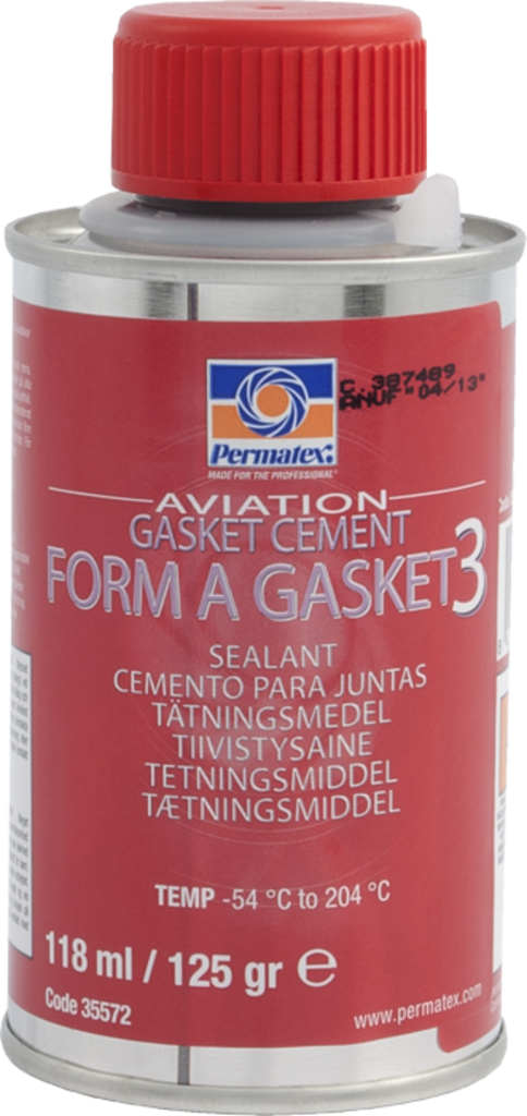 35572 Permatex Aviation No. 3 Tätningsmedel