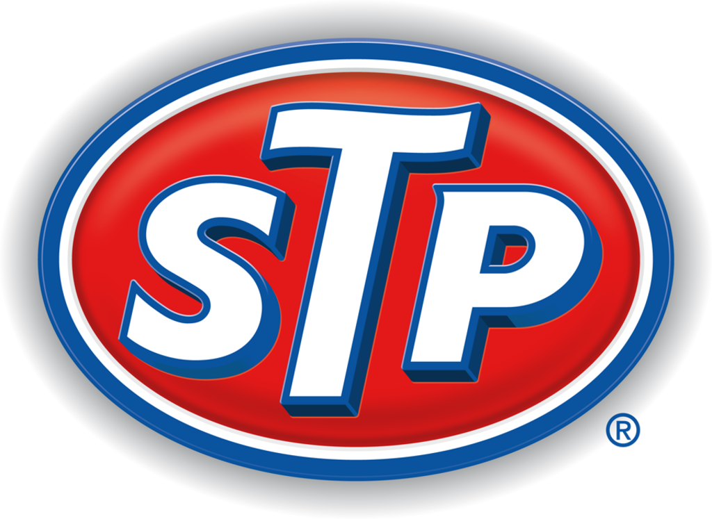 STP Logo