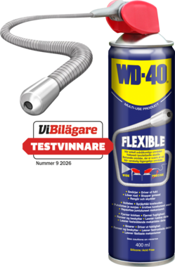 741 WD-40 Multispray Flexible 400 ml 741 WD-40 Multispray Flexible 400 ml