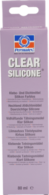 35552 Permatex Klar RTV Silikon