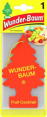 7037-8 WUNDER-BAUM Fruit Cocktail 1-pack 7037-8 WUNDER-BAUM Fruit Cocktail 1-pack