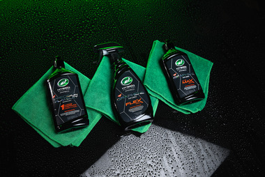 Turtle Wax Hybrid solutions PRO