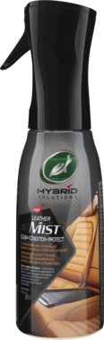 2298 Turtle Wax HS Mist Leather Cond. & Cleaner 591 ml