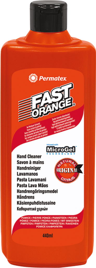 35404 Permatex Fast Orange  440ml