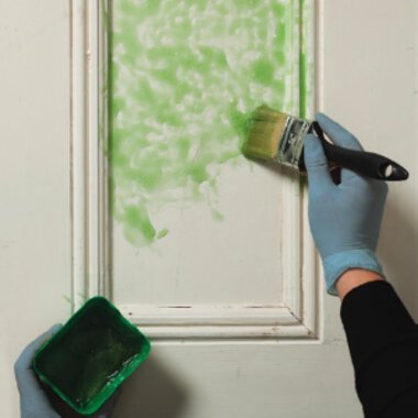 NITROMORS Original Paint Remover 