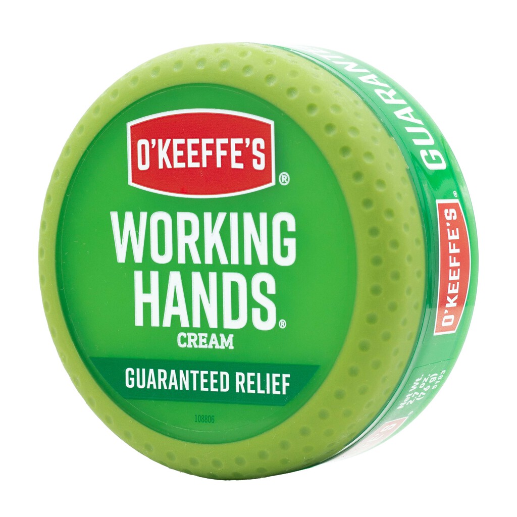 24100 O'Keeffe's Working Hands 