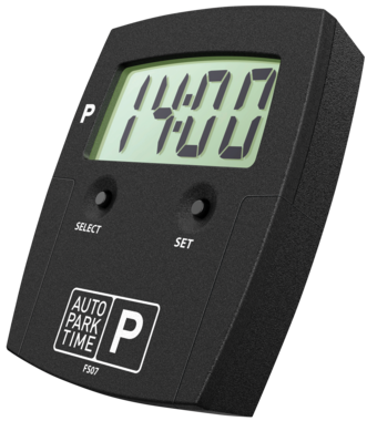 APT3-SE Autoparktime 3 II