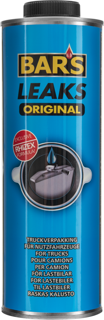 20802 Bar's Leaks Truck 735g