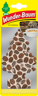 7037-1 Wunder-Baum Café 1-pack