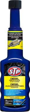 512 STP DPF Cleaner 200ml